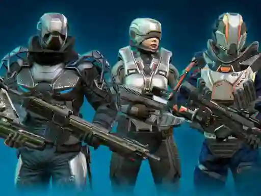 Gun Mayhem — δωρεάν online παιχνίδι