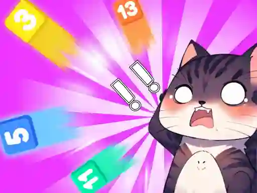 CubeCombo — δωρεάν online παιχνίδι