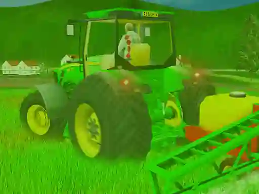 Farming Simulator 2 — δωρεάν online παιχνίδι