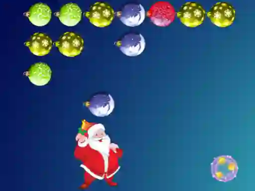 Puzzle Santa Dash — δωρεάν online παιχνίδι