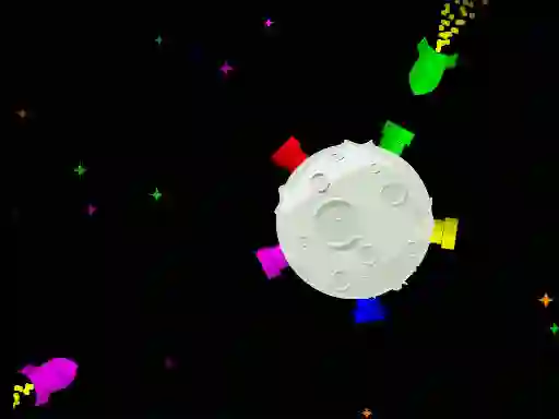 Hacked Ship — δωρεάν online παιχνίδι