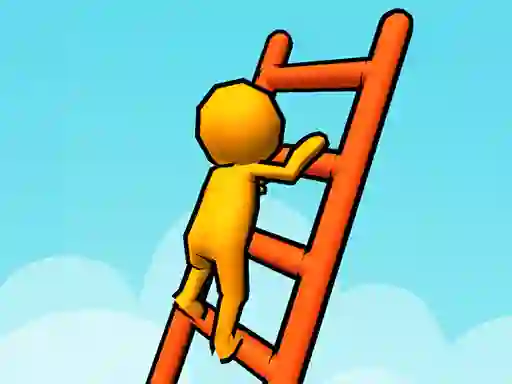 Ladder Race — δωρεάν online παιχνίδι