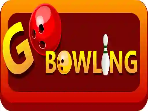Go Bowling — δωρεάν online παιχνίδι