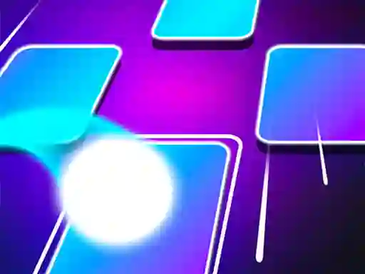 Tiles Hop Online — δωρεάν online παιχνίδι