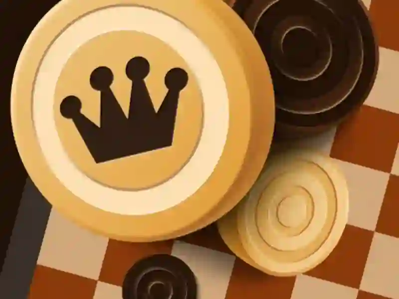 Russian Checkers — δωρεάν online παιχνίδι