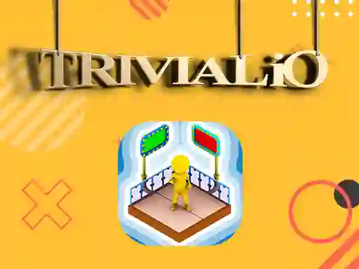 Trivial.io — δωρεάν online παιχνίδι