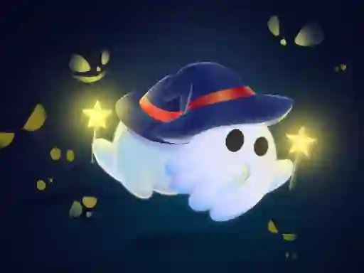 Ghost Fight.io — δωρεάν online παιχνίδι