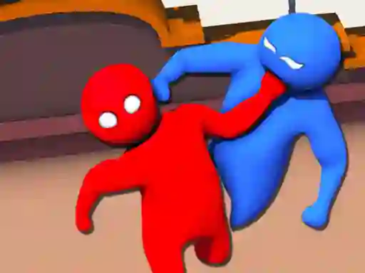 Party.io — δωρεάν online παιχνίδι