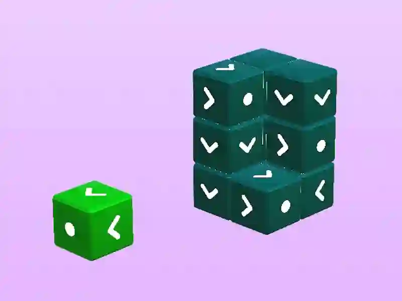 Tap BlockAway — δωρεάν online παιχνίδι