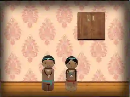 Amgel Easy Room Escape 51 — δωρεάν online παιχνίδι