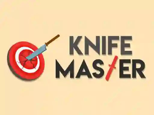 Knife Master — δωρεάν online παιχνίδι