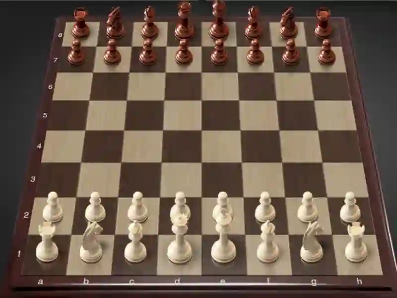 SparkChess Mini — δωρεάν online παιχνίδι