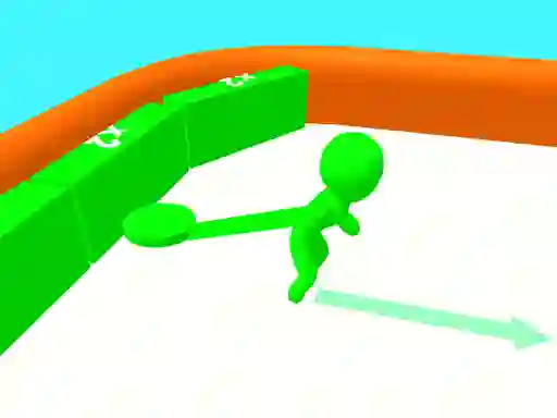 Battle Disc — δωρεάν online παιχνίδι