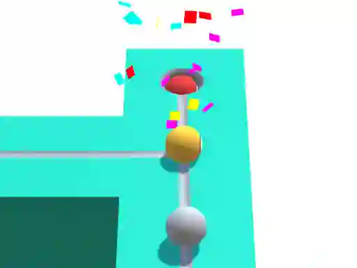 Marbleous 3D — δωρεάν online παιχνίδι