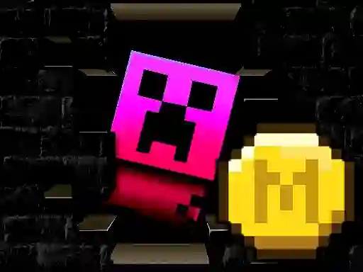 Mine Coin Adventure 2 — δωρεάν online παιχνίδι