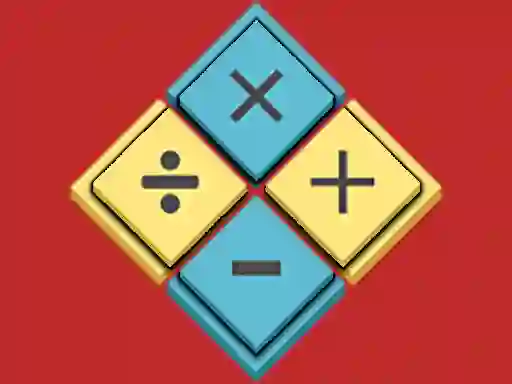 Maths Challenge — δωρεάν online παιχνίδι
