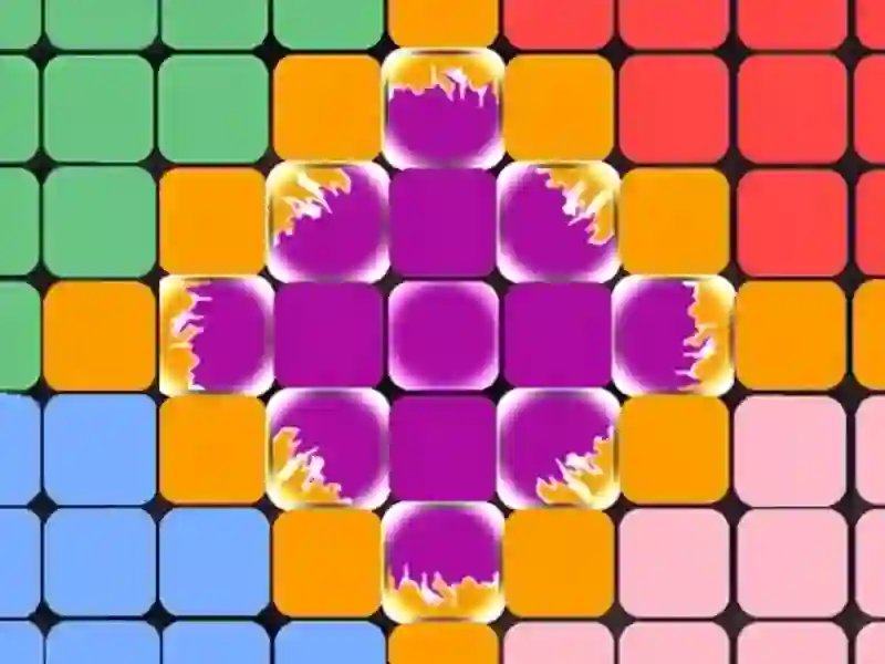 Overflowing Palette — δωρεάν online παιχνίδι