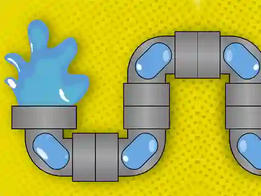 Water Pipe — δωρεάν online παιχνίδι