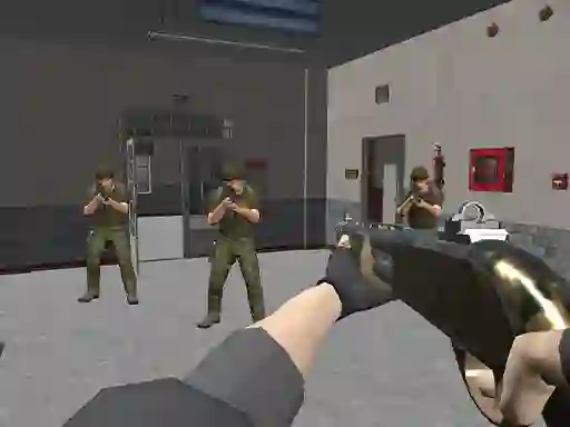 Rescue Rift — δωρεάν online παιχνίδι