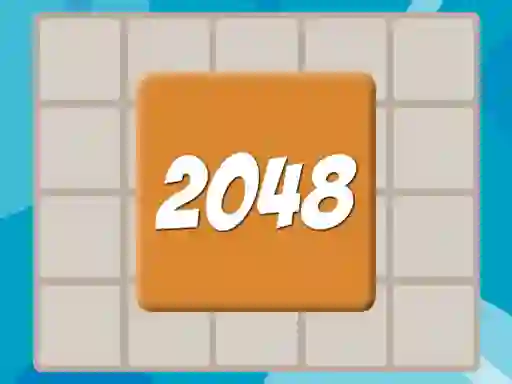 2048 Puzzle — δωρεάν online παιχνίδι