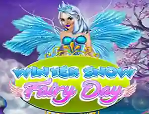 Winter Snow Fairy Day — δωρεάν online παιχνίδι