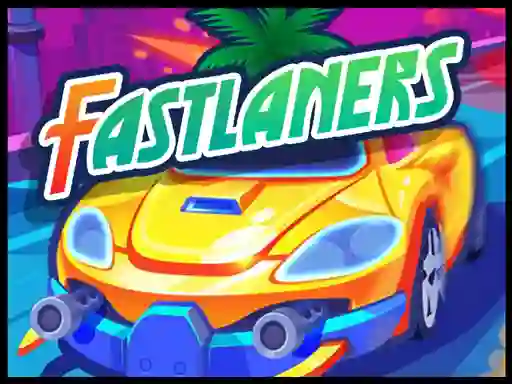 Fastlaners — δωρεάν online παιχνίδι