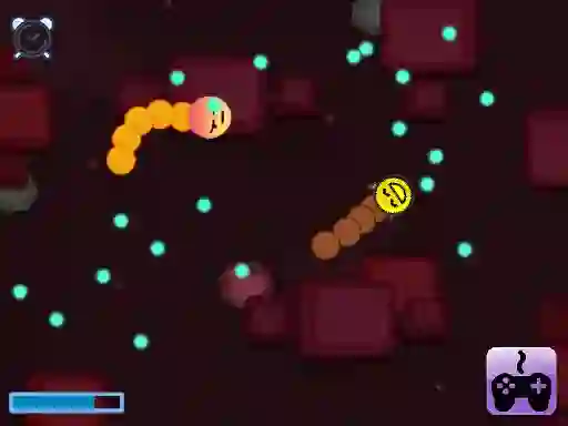 Smiley.io — δωρεάν online παιχνίδι