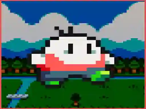 Super Nuwpy Adventure — δωρεάν online παιχνίδι