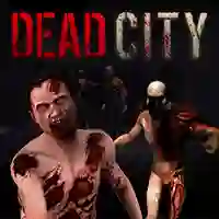 Dead City — δωρεάν online παιχνίδι