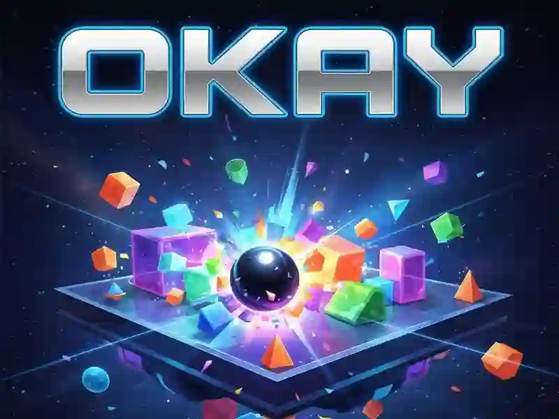 Okay — δωρεάν online παιχνίδι