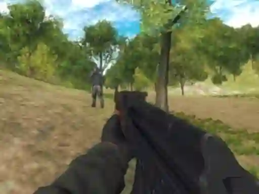 Army Combat — δωρεάν online παιχνίδι