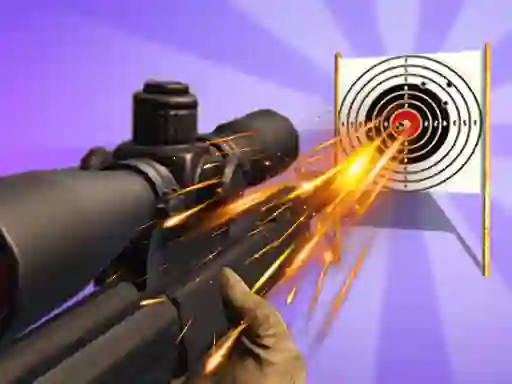 Sniper Champion 3D — δωρεάν online παιχνίδι