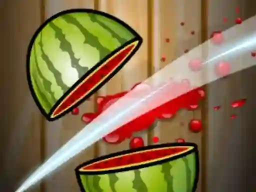 Watermelon Smasher Frenzy — δωρεάν online παιχνίδι