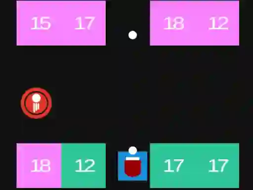 Math Attack — δωρεάν online παιχνίδι
