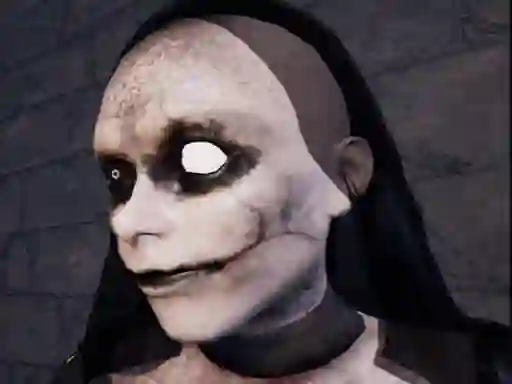 Evil Nun Scary Horror Creepy — δωρεάν online παιχνίδι