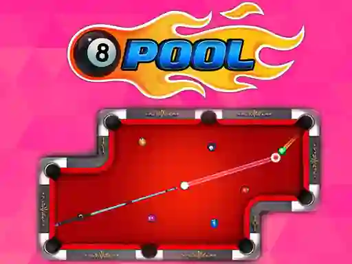 8 Ball Pool Stars — δωρεάν online παιχνίδι
