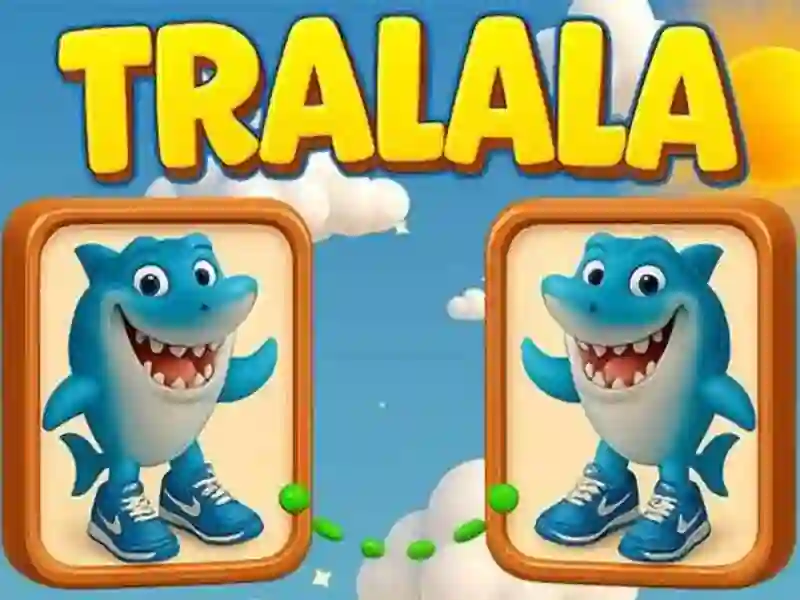 Tralala Connect — δωρεάν online παιχνίδι