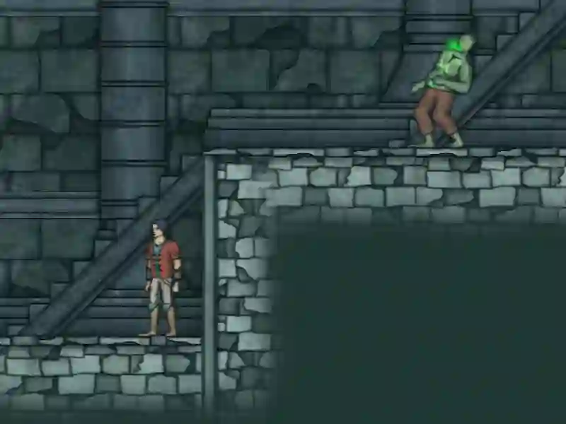 Runic Curse — δωρεάν online παιχνίδι