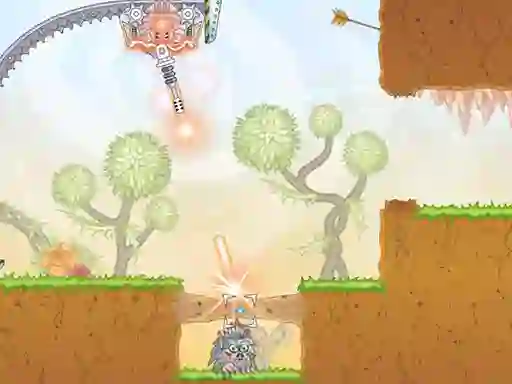 Laser Cannon 2 — δωρεάν online παιχνίδι