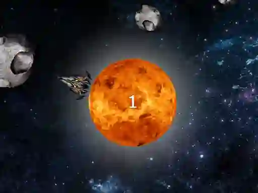 Game Planet Protector — δωρεάν online παιχνίδι