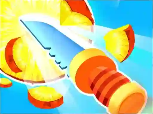 Perfect Knife Hit — δωρεάν online παιχνίδι