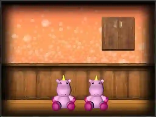 Amgel Kids Room Escape 51 — δωρεάν online παιχνίδι