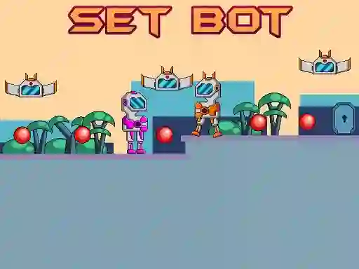 Set Bot — δωρεάν online παιχνίδι