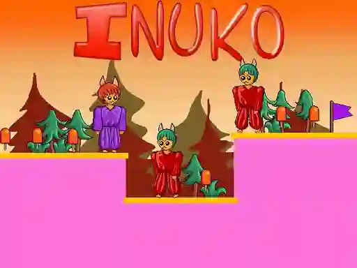 Inuko — δωρεάν online παιχνίδι