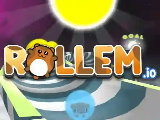 Rollem.io — δωρεάν online παιχνίδι