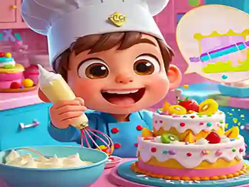 Surprise Birthday Party — δωρεάν online παιχνίδι