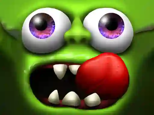 Fashion Zombies Dash The Dead — δωρεάν online παιχνίδι