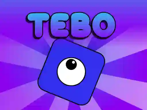 Tebo — δωρεάν online παιχνίδι