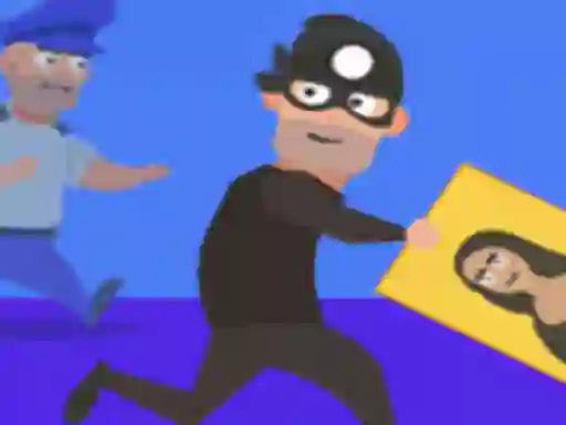 Master Theif — δωρεάν online παιχνίδι
