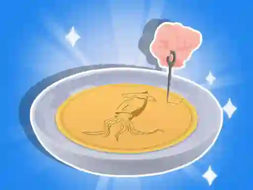 Squid Candy Challenge — δωρεάν online παιχνίδι